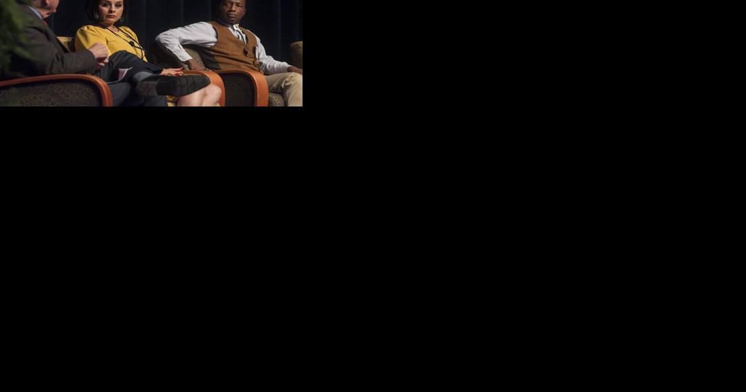 Partisan politics in spotlight at Texas Legislative Conference in New Braunfels - Vimarsana News