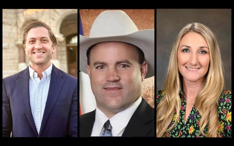 2026 ELECTIONS: Meet your candidates for Comal County Clerk | Election ...