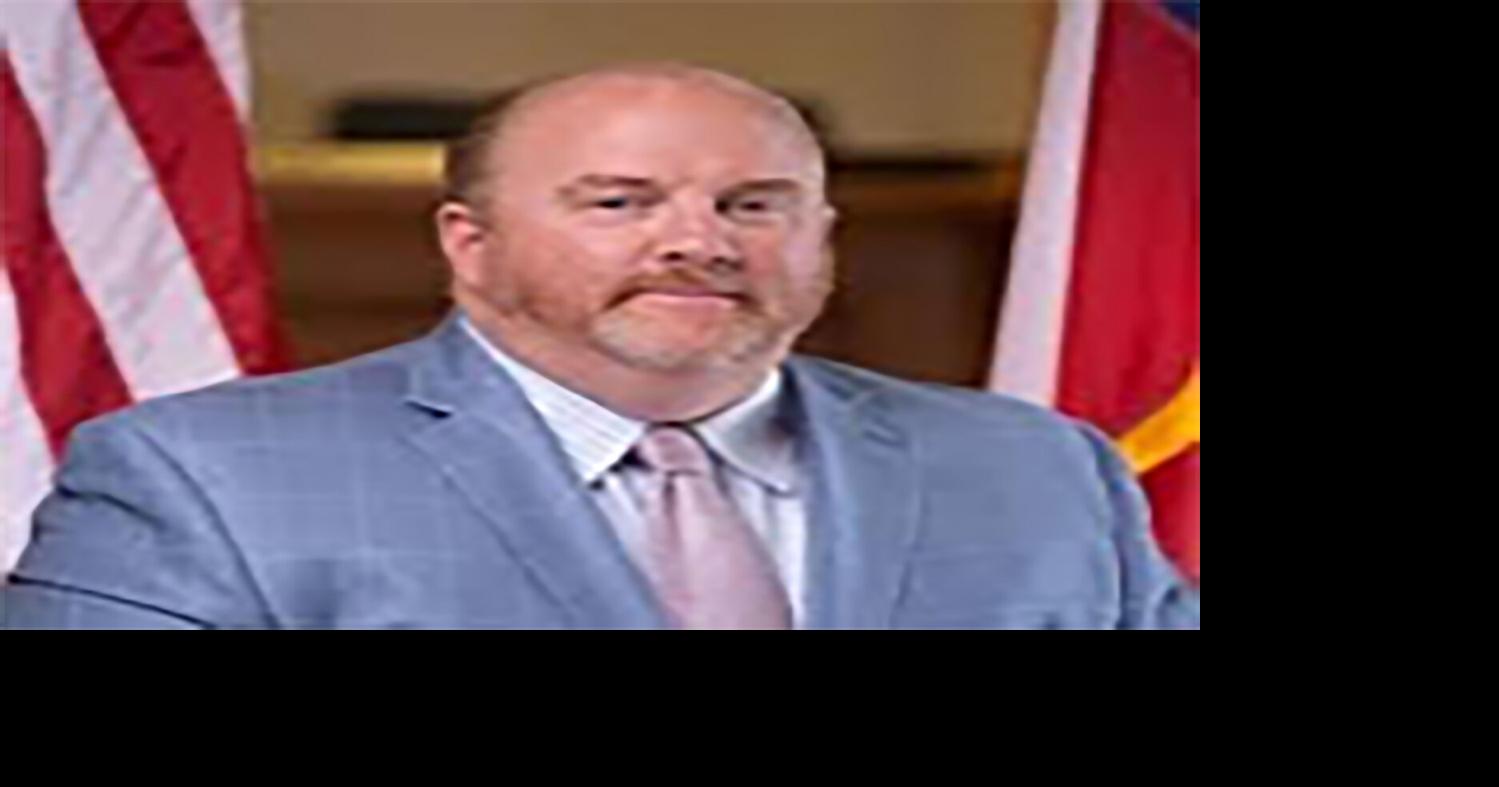 Garden Ridge hires first new city manager in 22 years | News | herald ...