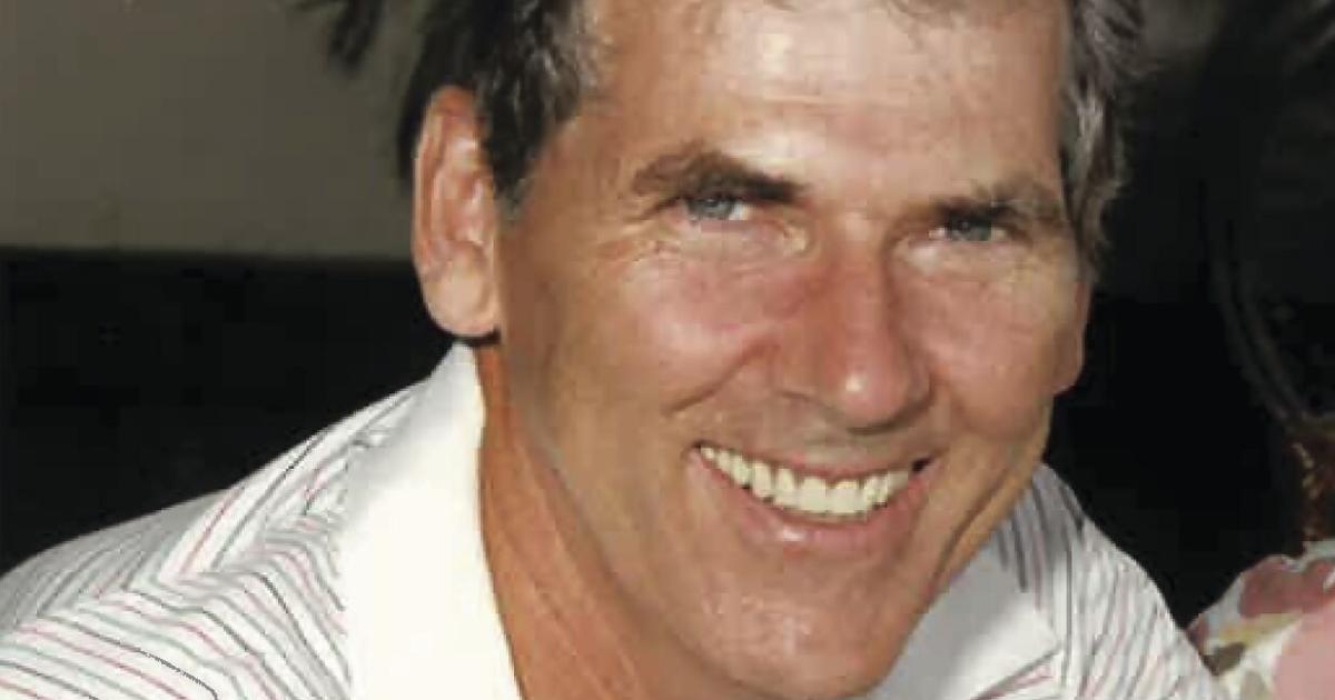 Bevin Rimmelin Louis J. Rimmelin, III | Obituaries | herald-zeitung.com