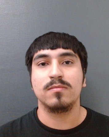 New Braunfels PD arrests fourth murder suspect in connection with ...
