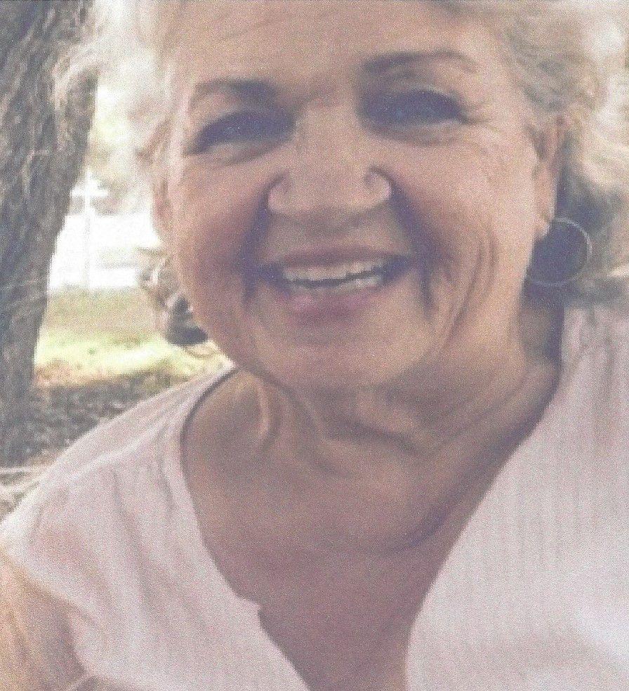 Rosalinda “Rosie” Gallegos Obituaries