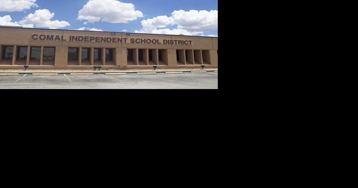 Comal ISD reaches into North Texas for superintendent role - Vimarsana News