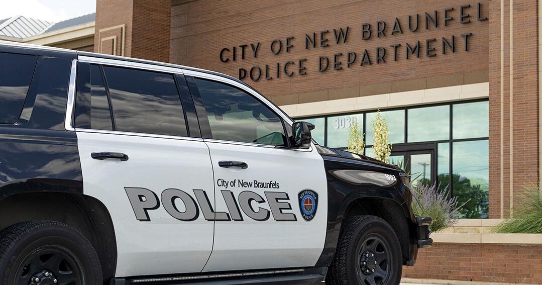 New Braunfels man killed in Wednesday's motorcycle accident on I-35