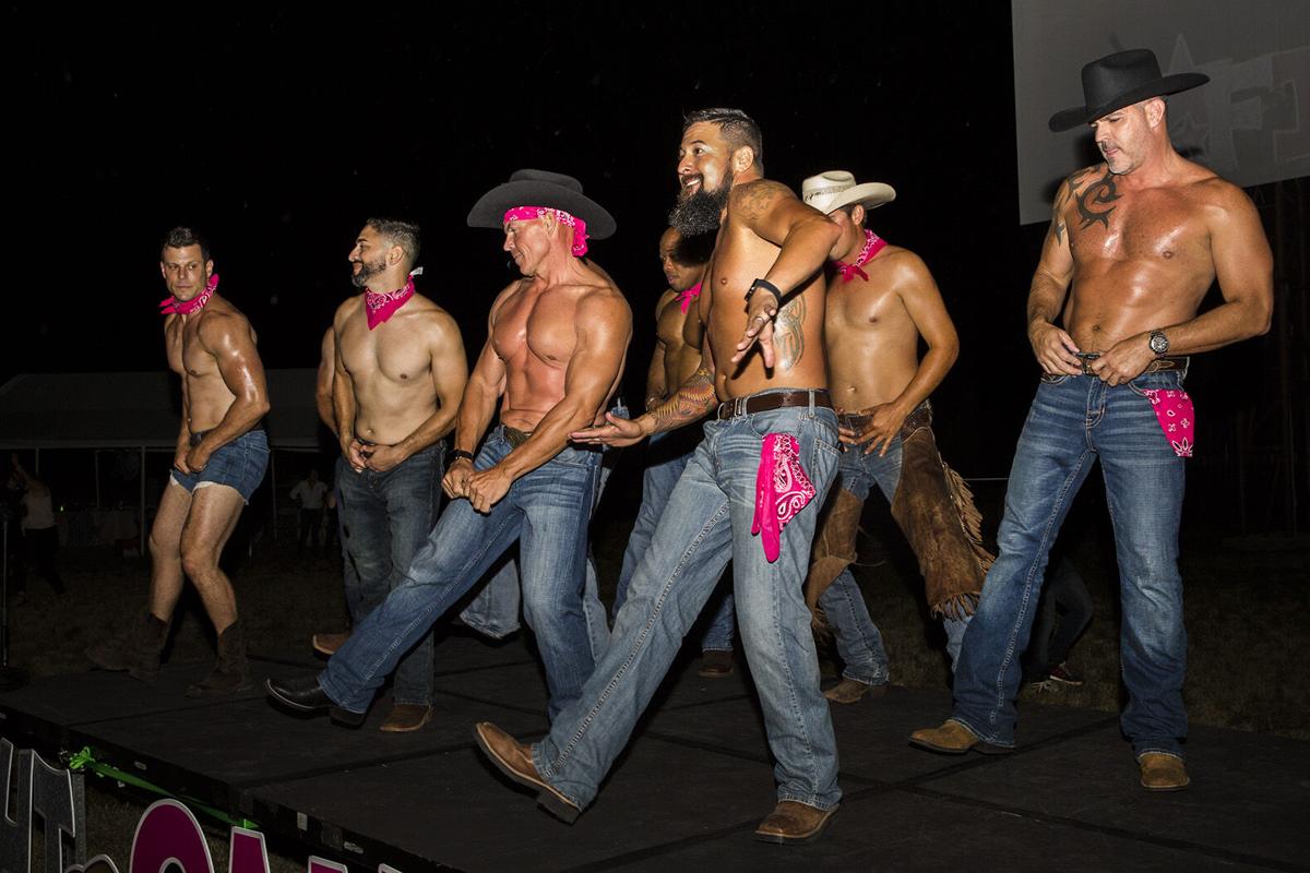 Wurst Town Hoedown