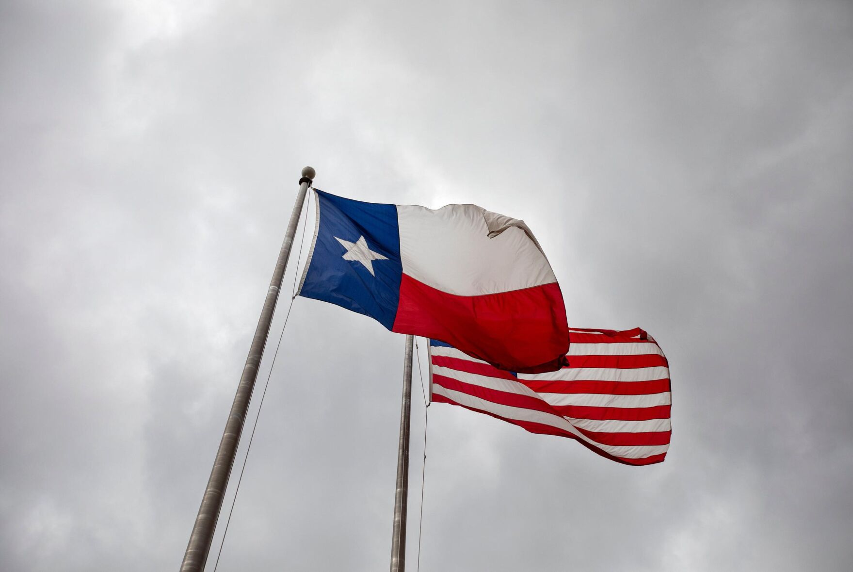 Texas can't legally secede from the U.S., despite popular myth | Community Alert - Vimarsana News