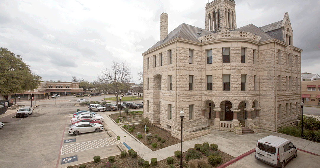 Comal County seeks guidance from state regarding data center impacts? — GLOBAL — ERYU PROJECT