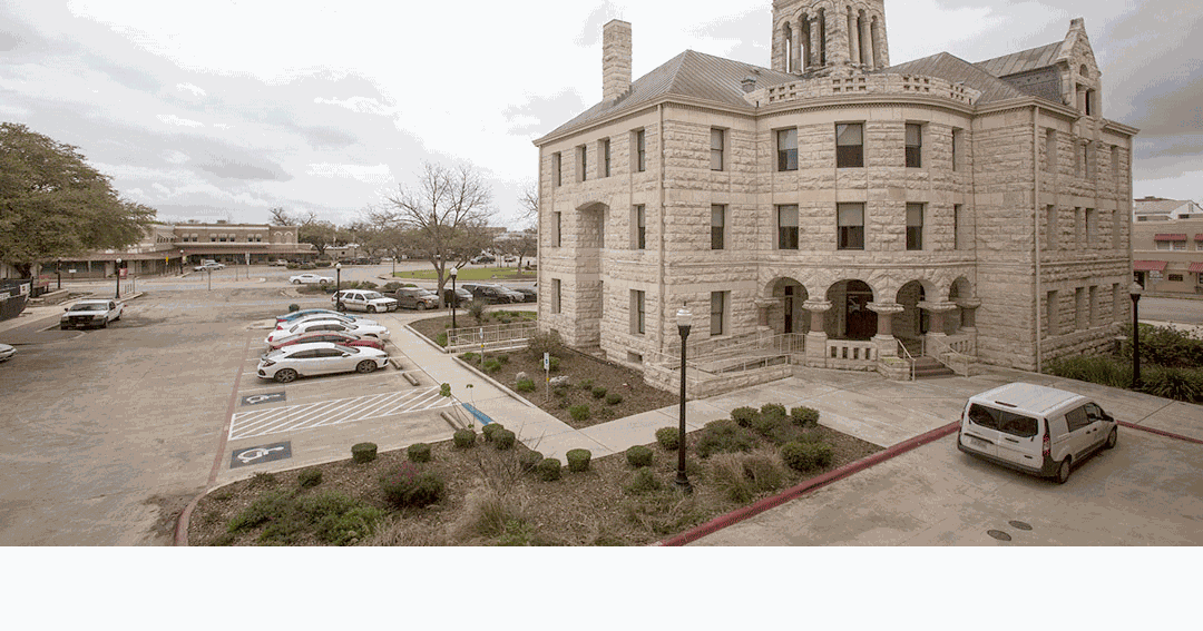 Comal County judge presents $162M recommended budget to Commissioners
