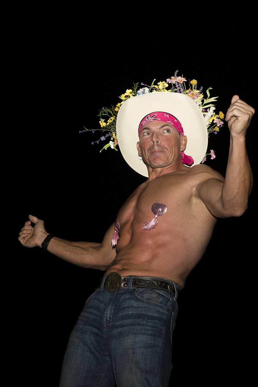 Wurst Town Hoedown