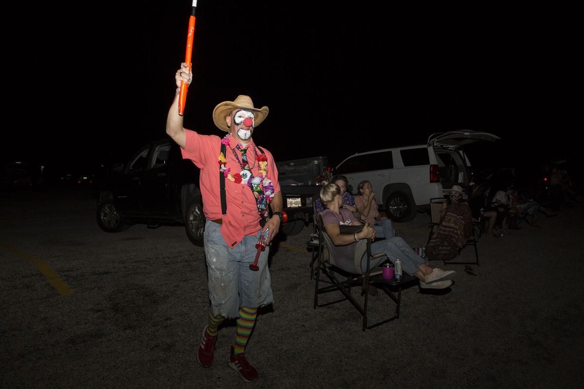 Wurst Town Hoedown