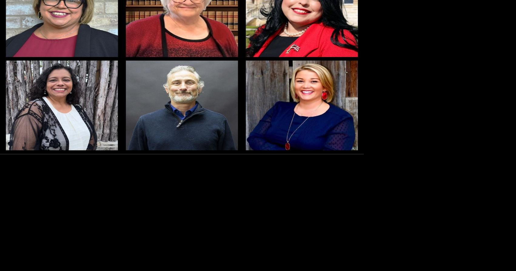 2026 ELECTIONS: Meet your candidates for Comal County Justice of the Peace Precincts 3 & 4