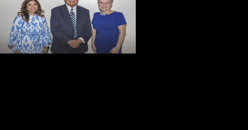 New Braunfels ISD Education Foundation lauds Distinguished Unicorn Alumni trio - Vimarsana News
