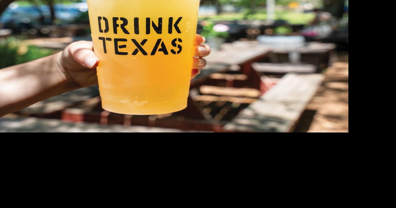 Shiner Raspberry Lemonade Shandy brings a sweet-tart sip to Gruene ...