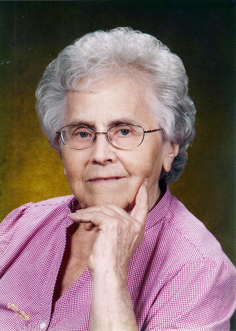 Martha A. Fey Obituaries