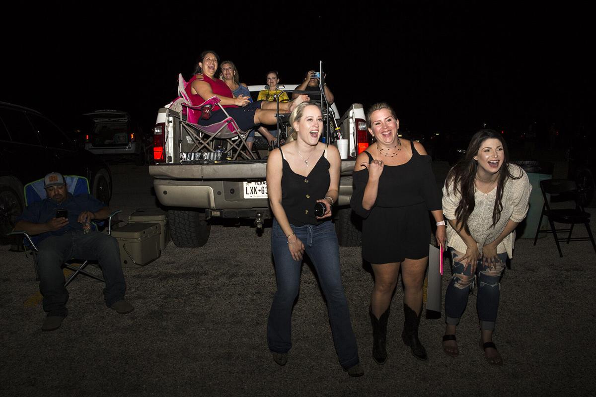 Wurst Town Hoedown