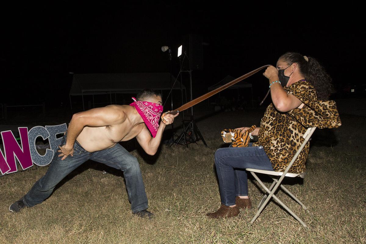Wurst Town Hoedown