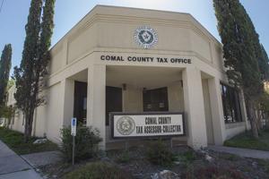 Comal County tax office installs new property tax system to ‘better serve taxpayers’