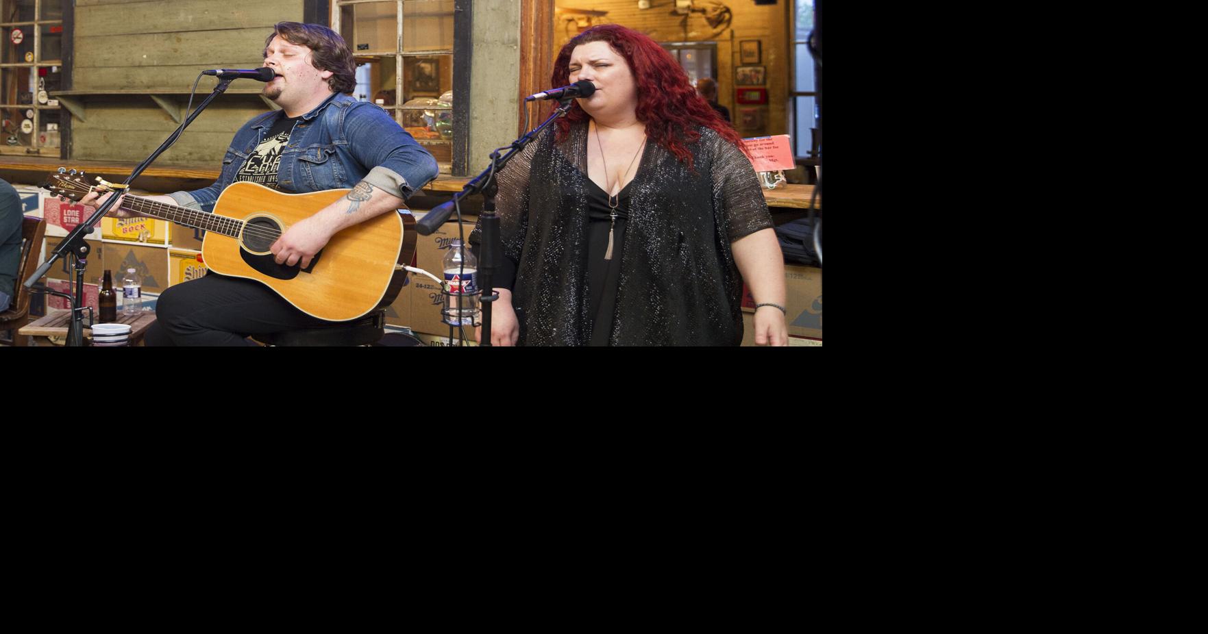 New Braunfels live music calendar for the week of Nov 16 Lifestyle