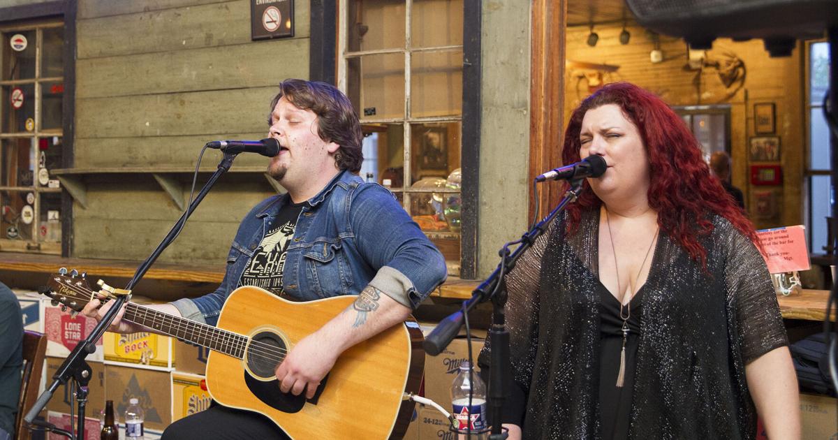 New Braunfels live music calendar for the week of Nov. 16 Lifestyle
