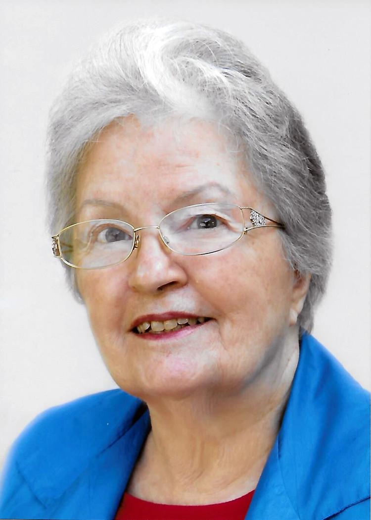 Doris (Dewdney) Rhoads Southwick Obituaries