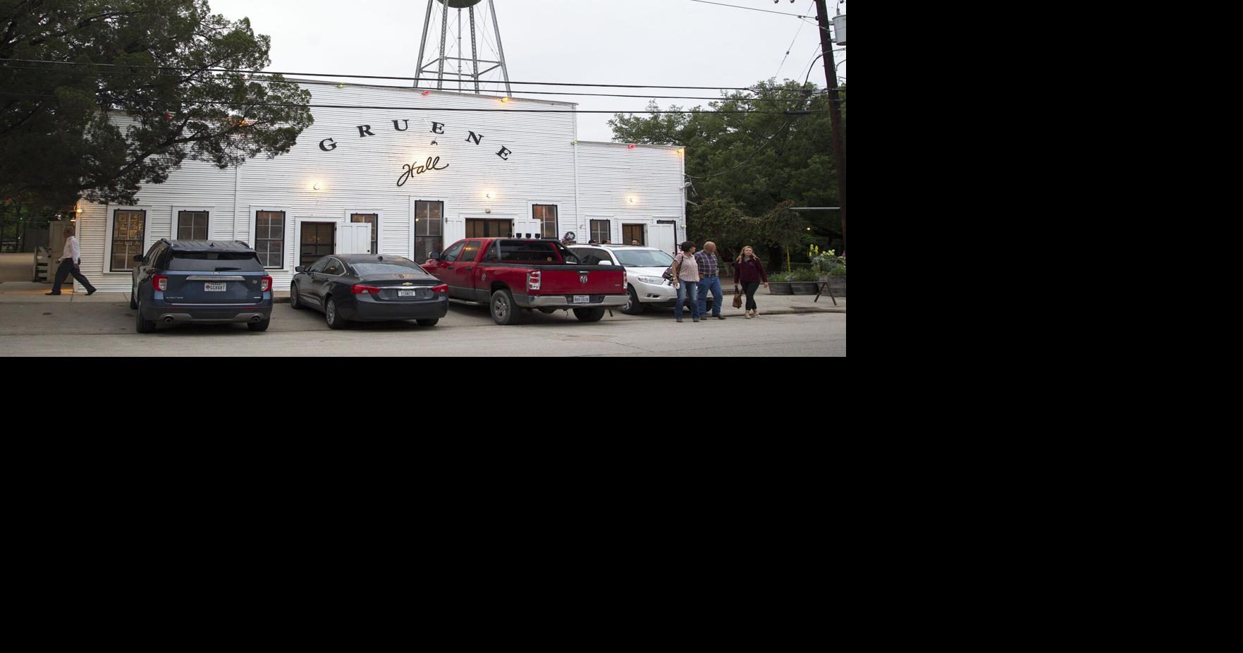 New Braunfels Live Music Calendar 