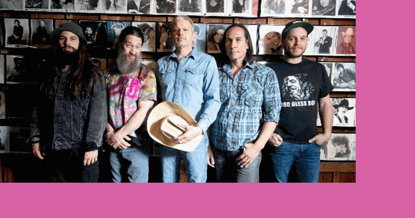 New Braunfels live music calendar for the week of June 29 Community