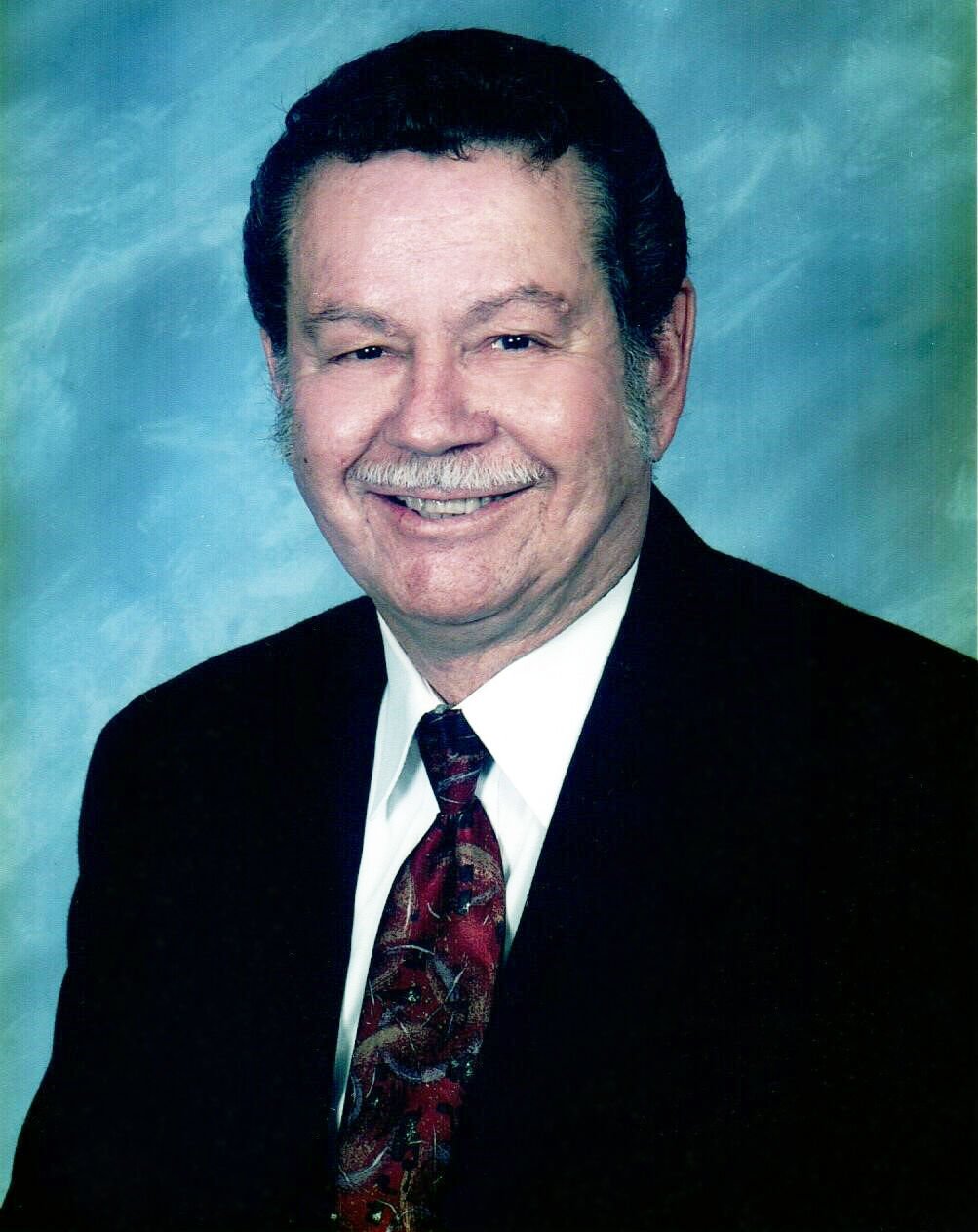 Louis William Sedlar | Obituaries | Herald-zeitung.com