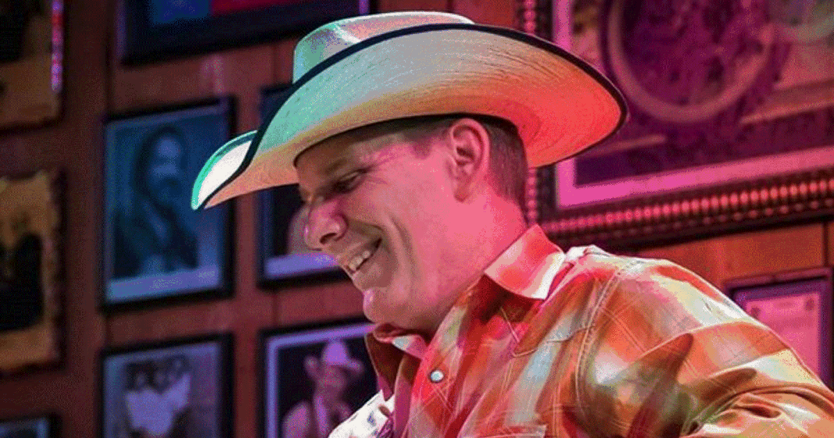 New Braunfels live music calendar for the week of July 31
