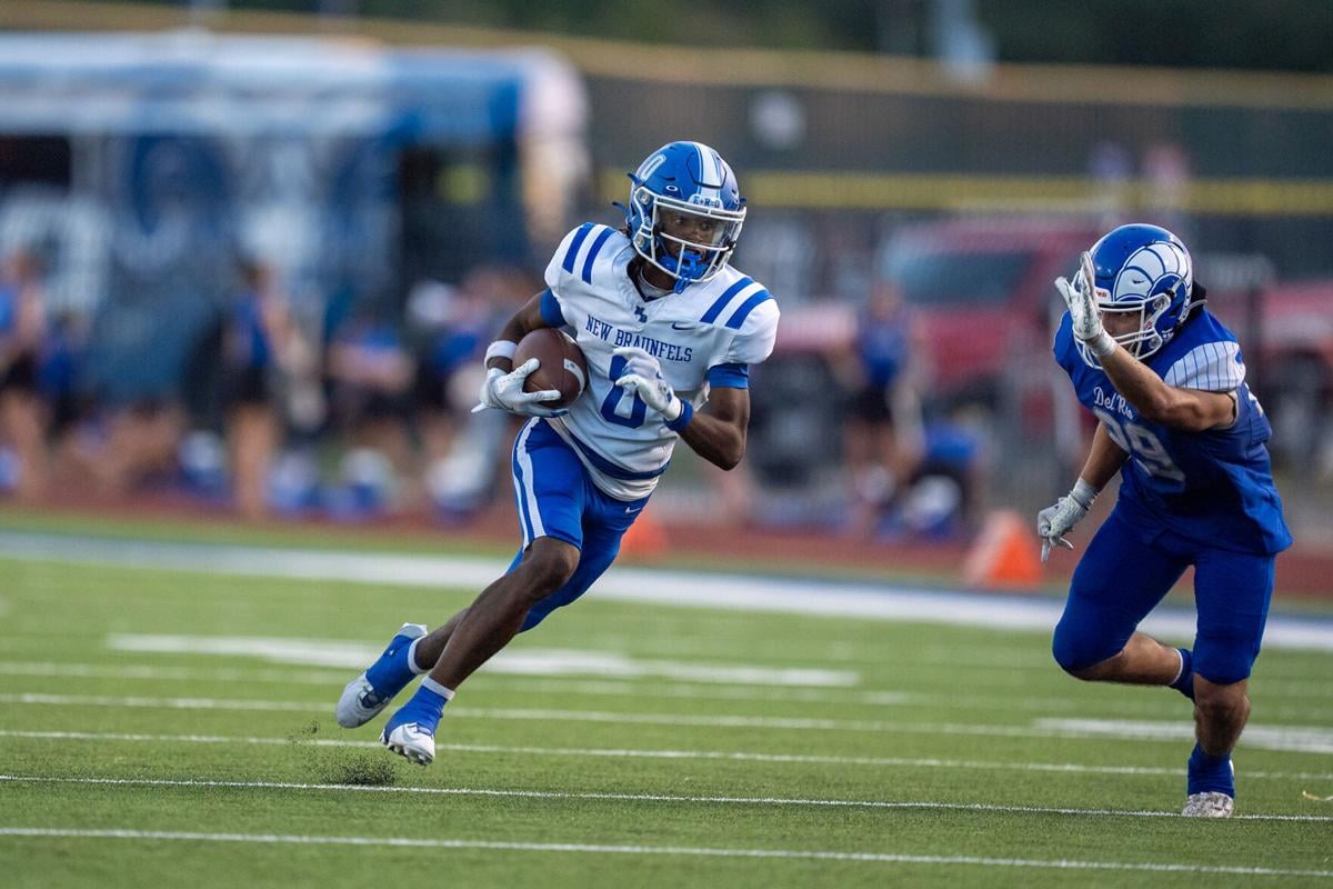 Unicorns best Del Rio 31-14 in home opener | Sports | herald 