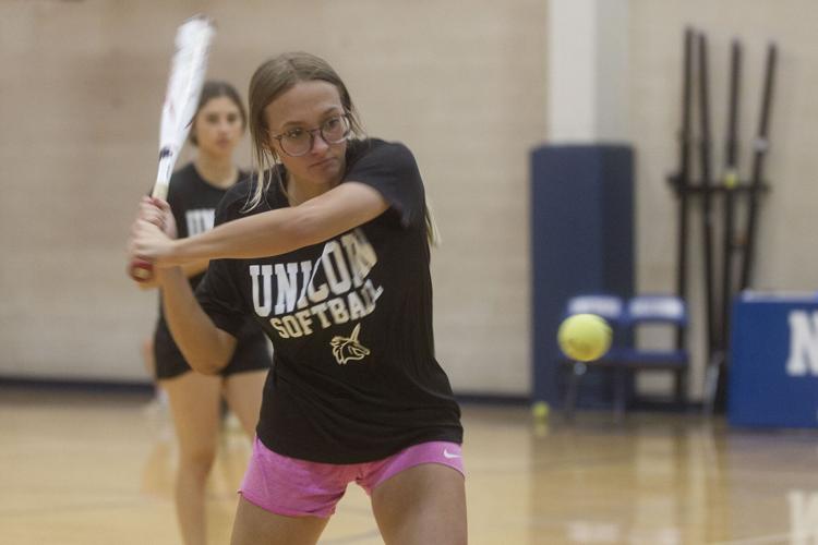 Canyon, New Braunfels softball motor into 4th round of UIL postseason