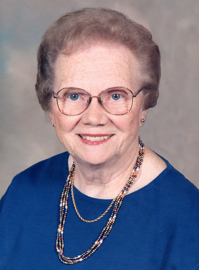 Barbara A. Perry | Obituaries | Herald-zeitung.com