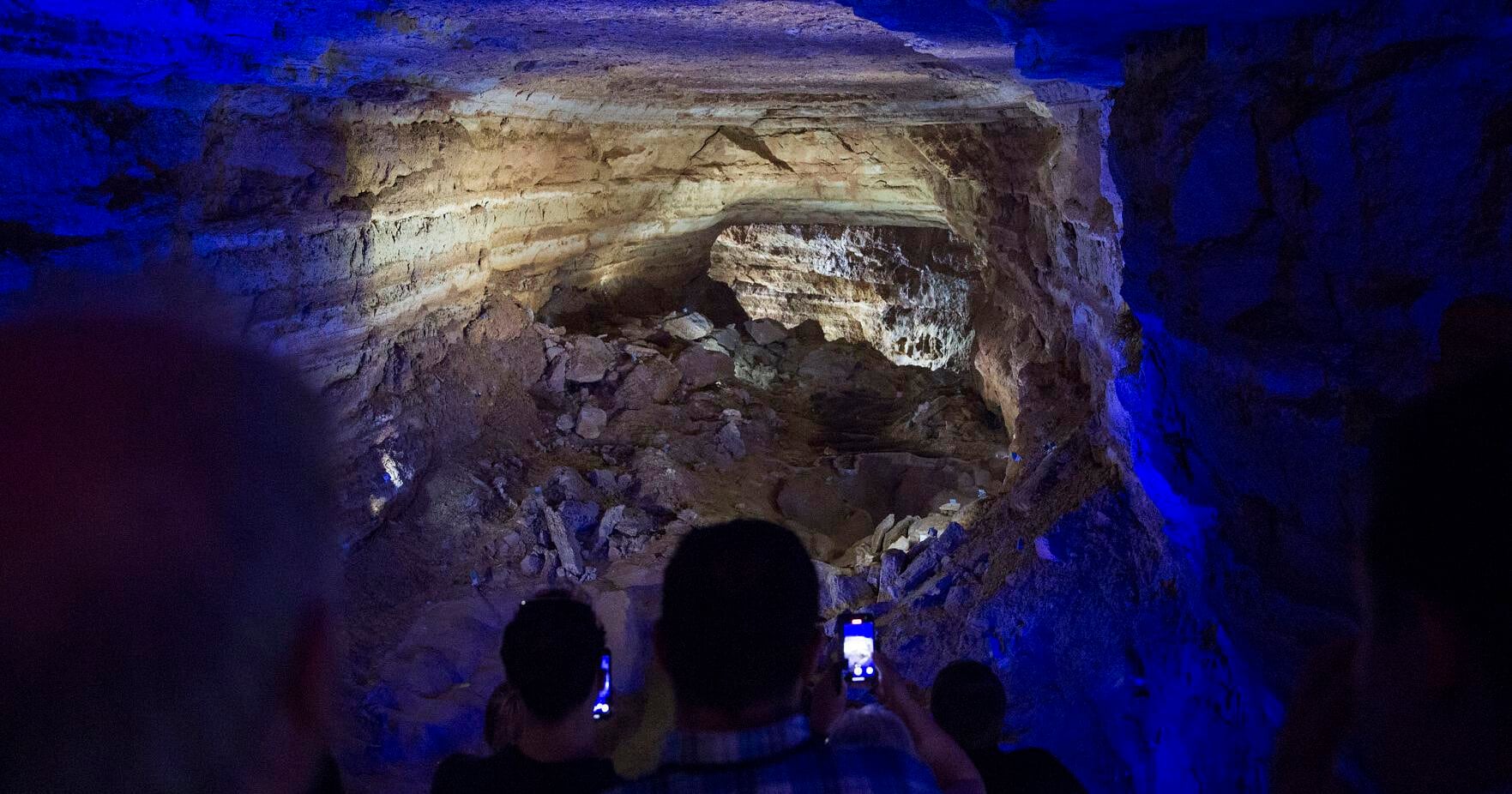 Comal County's Natural Bridge Caverns now sensory-inclusive - Vimarsana News