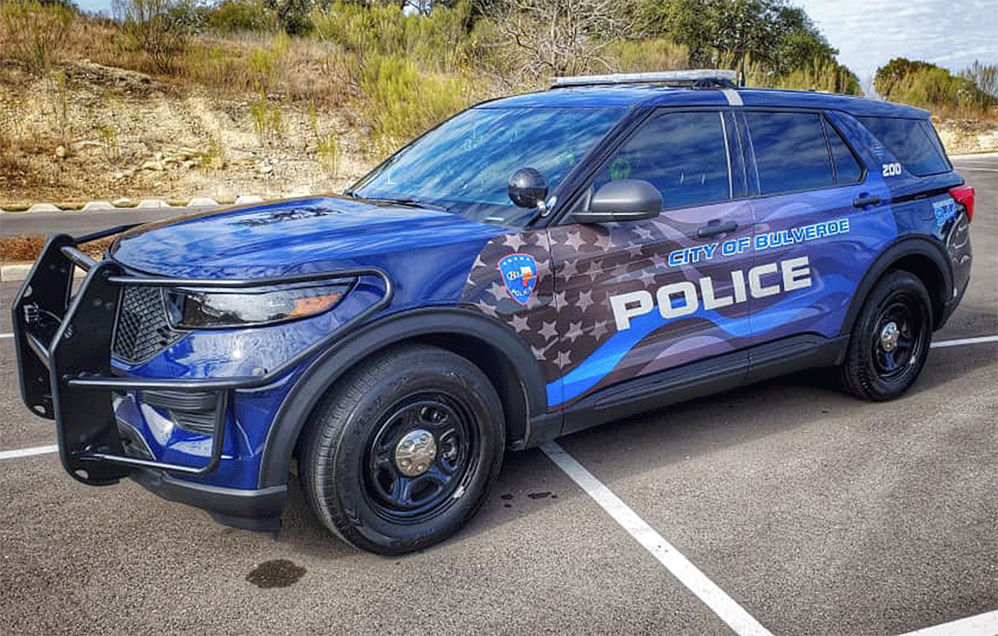 Bicyclist dies after being struck by vehicle on Highway 281 in Comal ...
