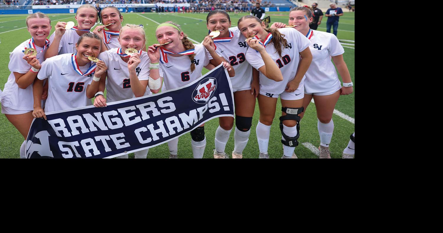 STATE CHAMPS: Lady Rangers complete historic perfect season with ...