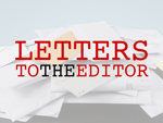Letters to the editor