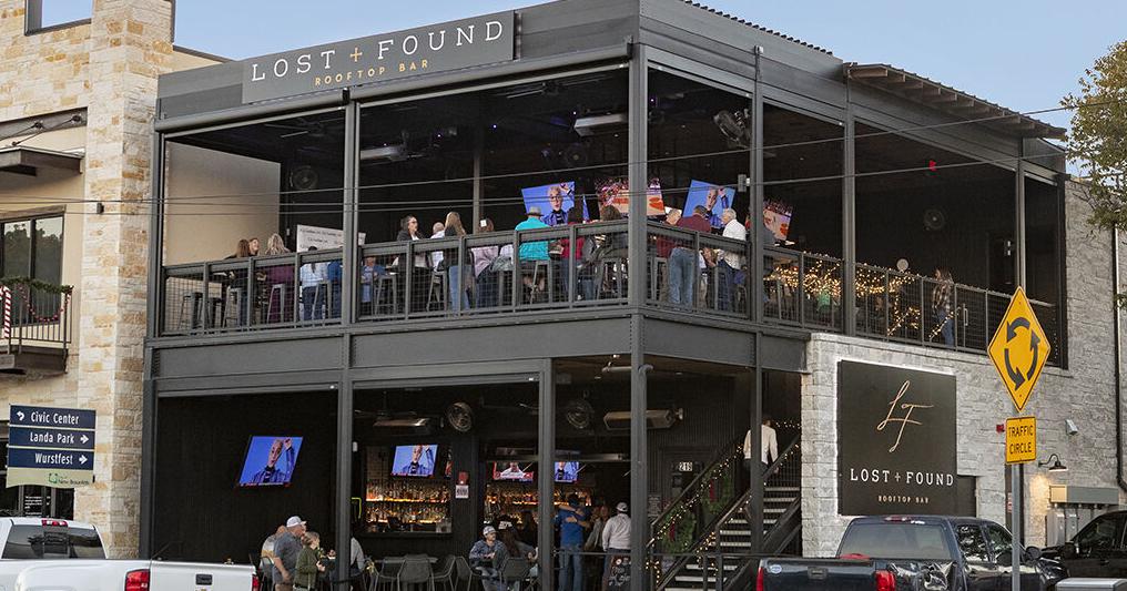New Braunfels area live music calendar for the week of Sept. 17