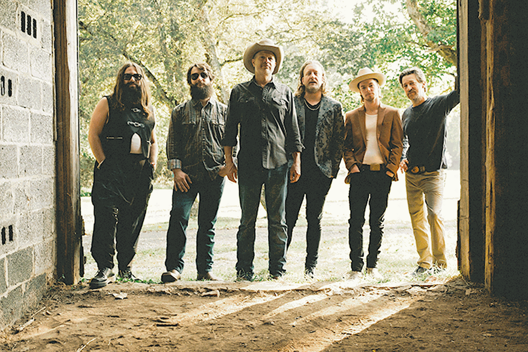 New Braunfels live music calendar for the week of July 11 Lifestyle