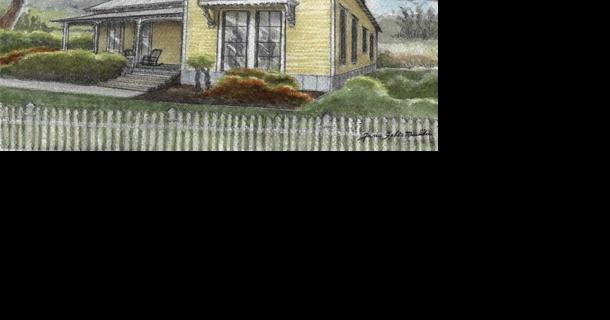 Kopplin House named Texas historic landmark - Vimarsana News