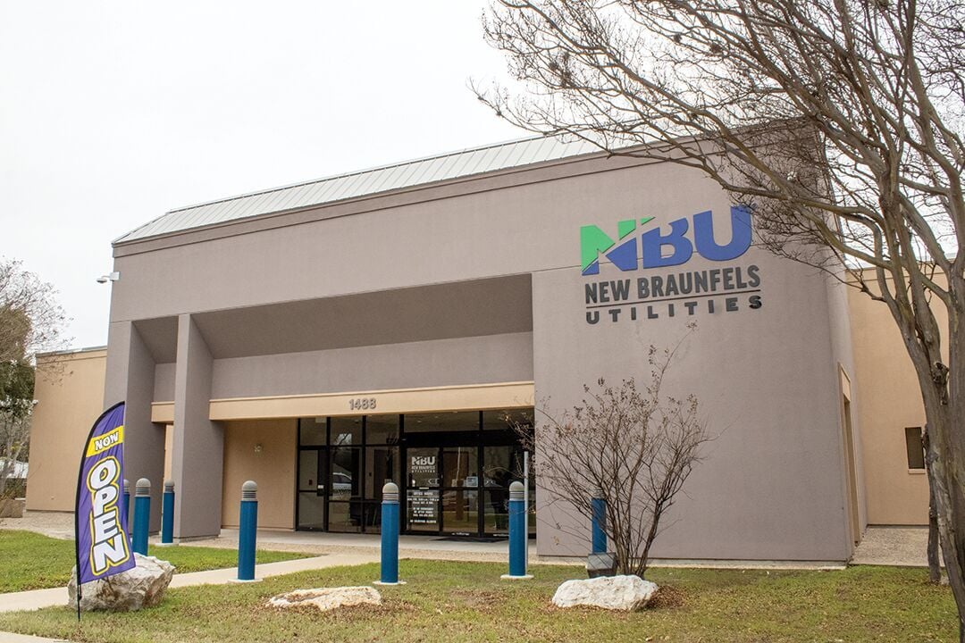 New Braunfels Utilities, Communities In Schools team up to collect