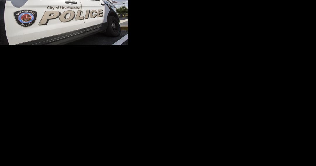 911 call leads to man's arrest on smuggling charge in New Braunfels | Community Alert - Vimarsana News