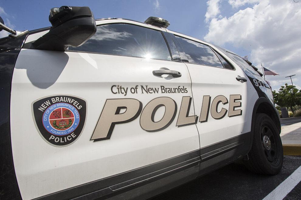 New Braunfels police investigating apparent homicide in Avery Park