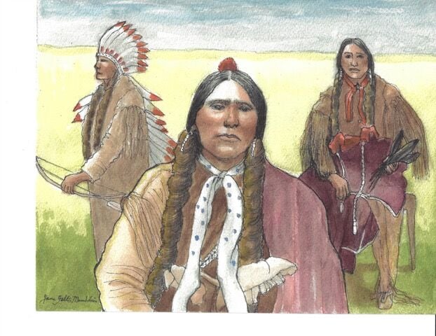 Comanche Chief Quanah Parker: A Man Of Two Worlds