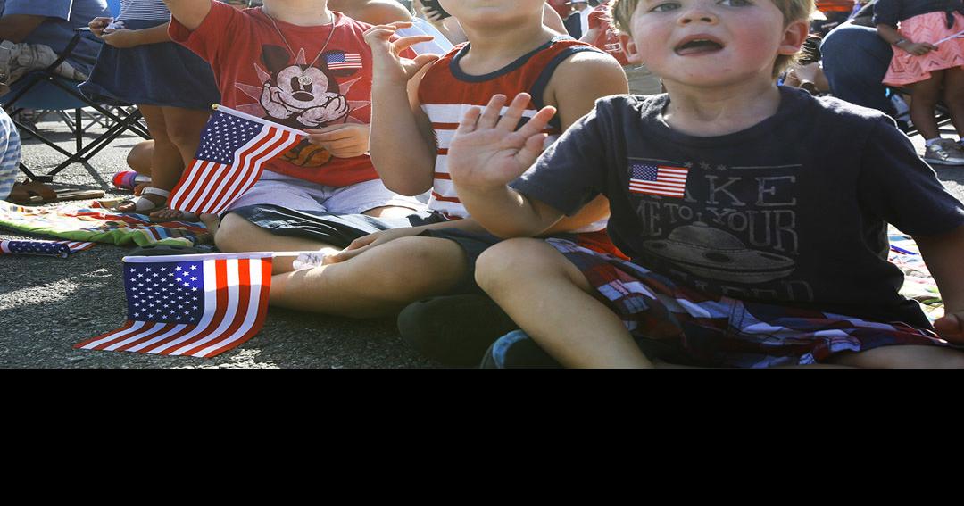 New Braunfels readies for Fourth of July celebrations Community Alert