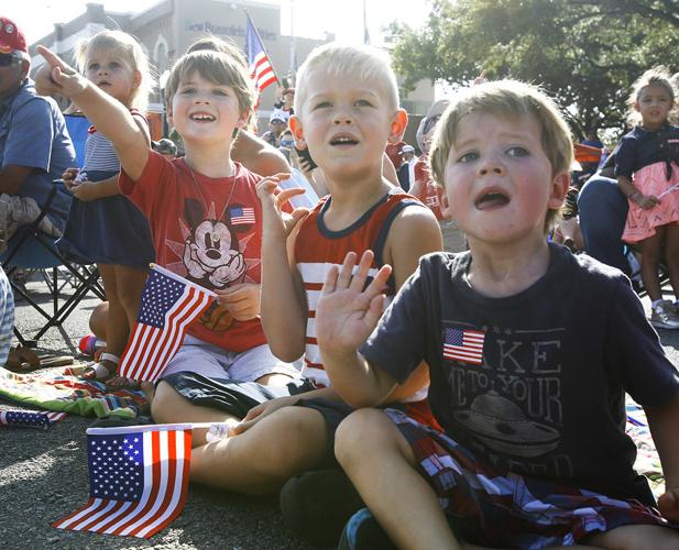New Braunfels readies for Fourth of July celebrations Community Alert