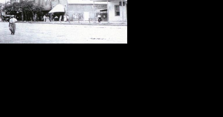 SOPHIENBURG: New Braunfels' silver screen memories - Vimarsana News