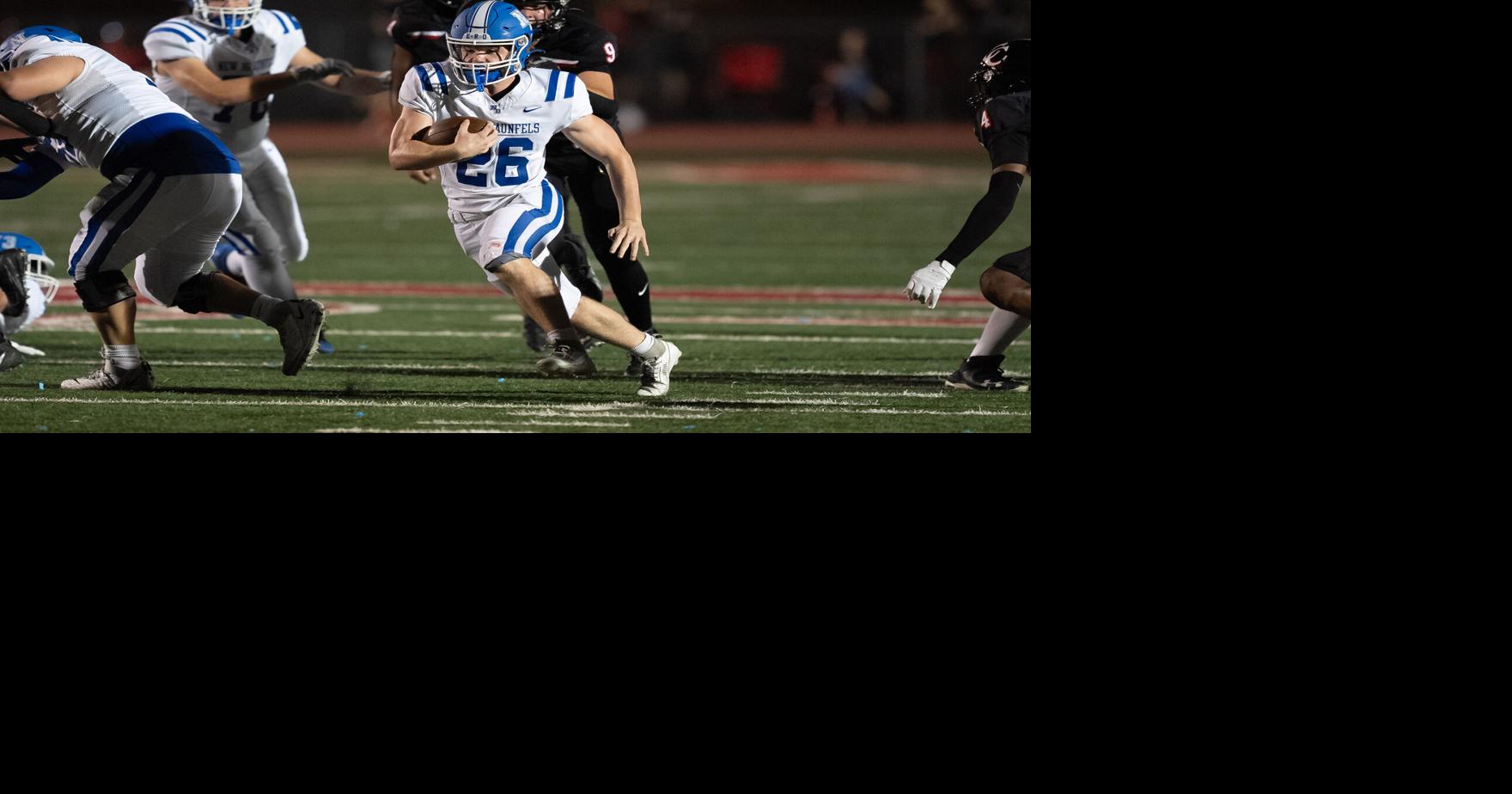 Unicorns hope to rebound in home opener against the Del Rio Rams ...