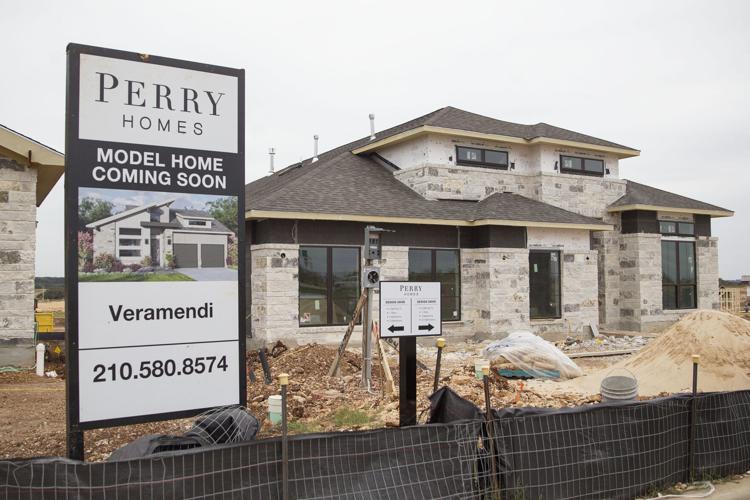 New Braunfels area housing market continues to cool off Community