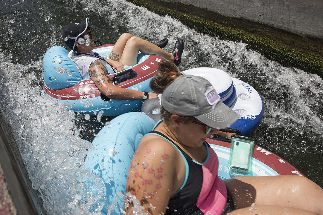 New Braunfels businesses hope Memorial Day rush will return tourism to prominence - Vimarsana News