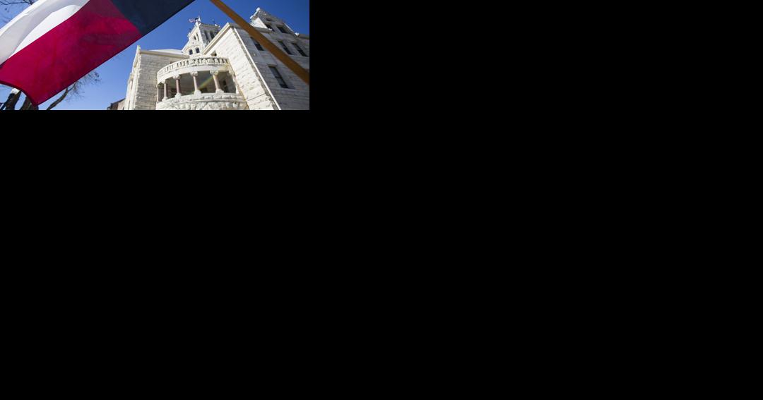 Justice's price: Comal County DA pushing for competitive pay to keep talent | Community Calendar - Vimarsana News