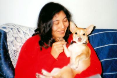 Rosemary Gonzales